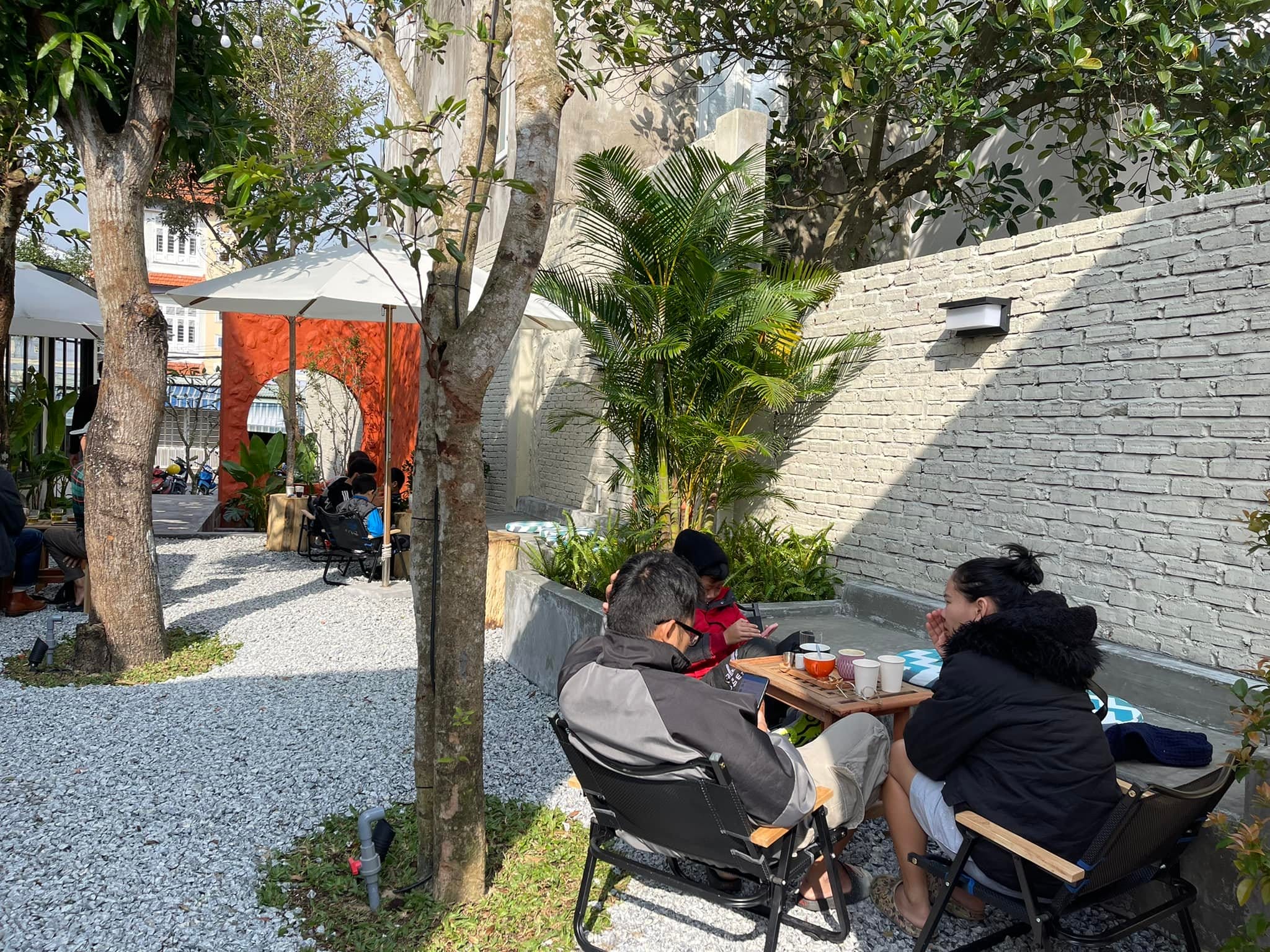 Đánh giá từ khách hàng