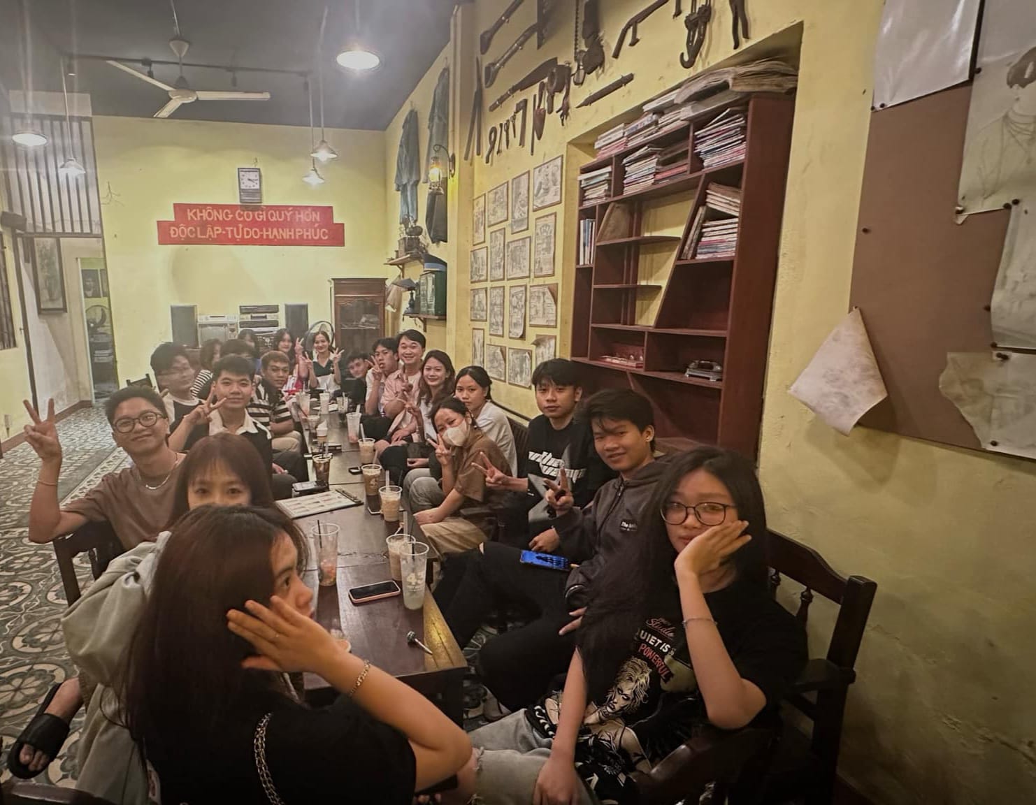 Đánh giá từ khách hàng