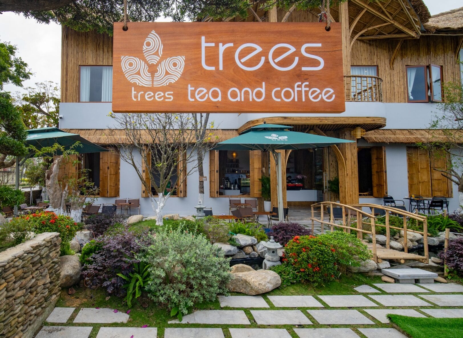 Trees Coffee