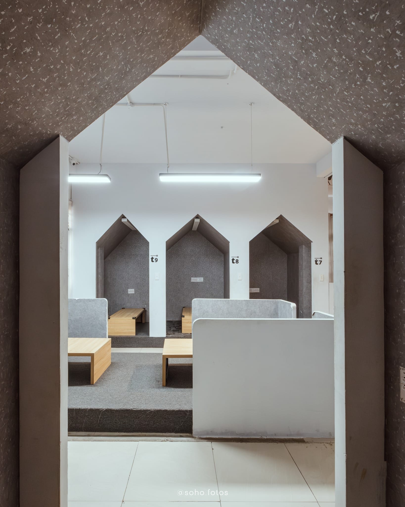 Đánh giá vị trí & khu vực xung quanh