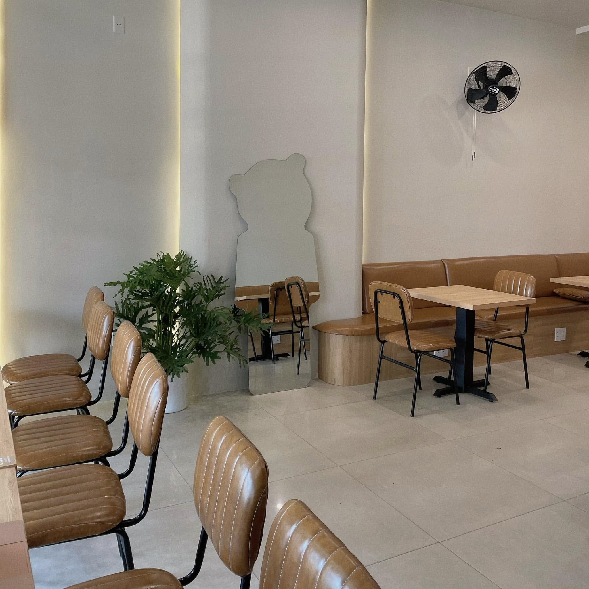 Đánh giá hình ảnh và không gian