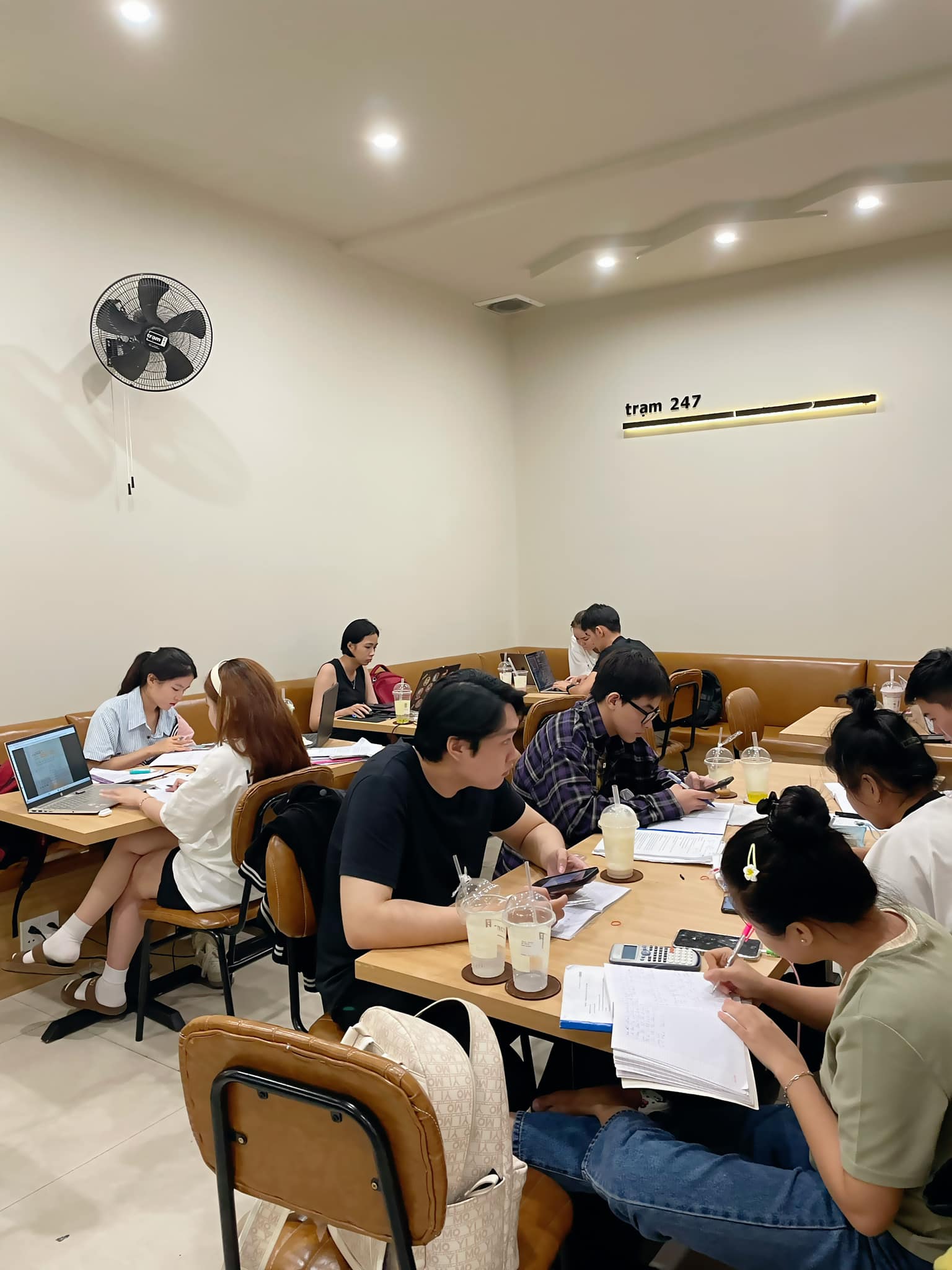 Đánh giá từ khách hàng