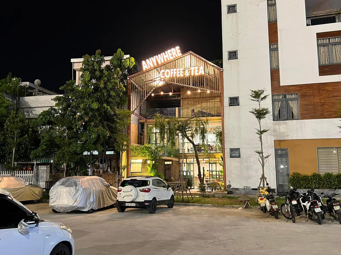 Đánh giá không gian & hình ảnh