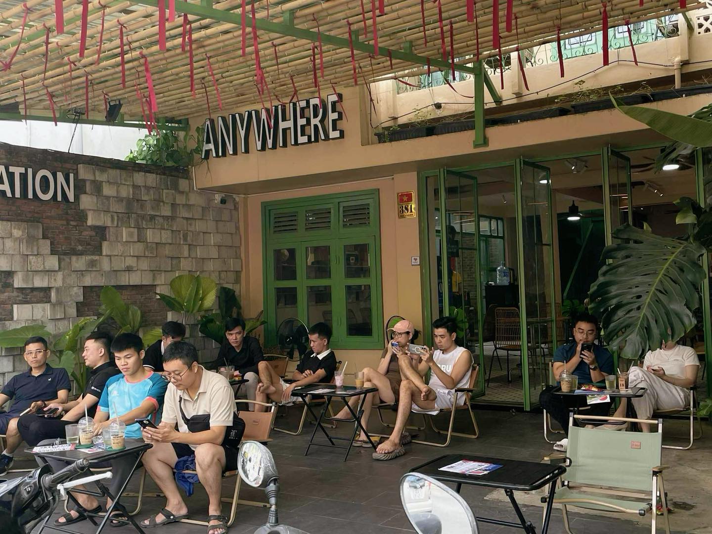 Đánh giá từ khách hàng