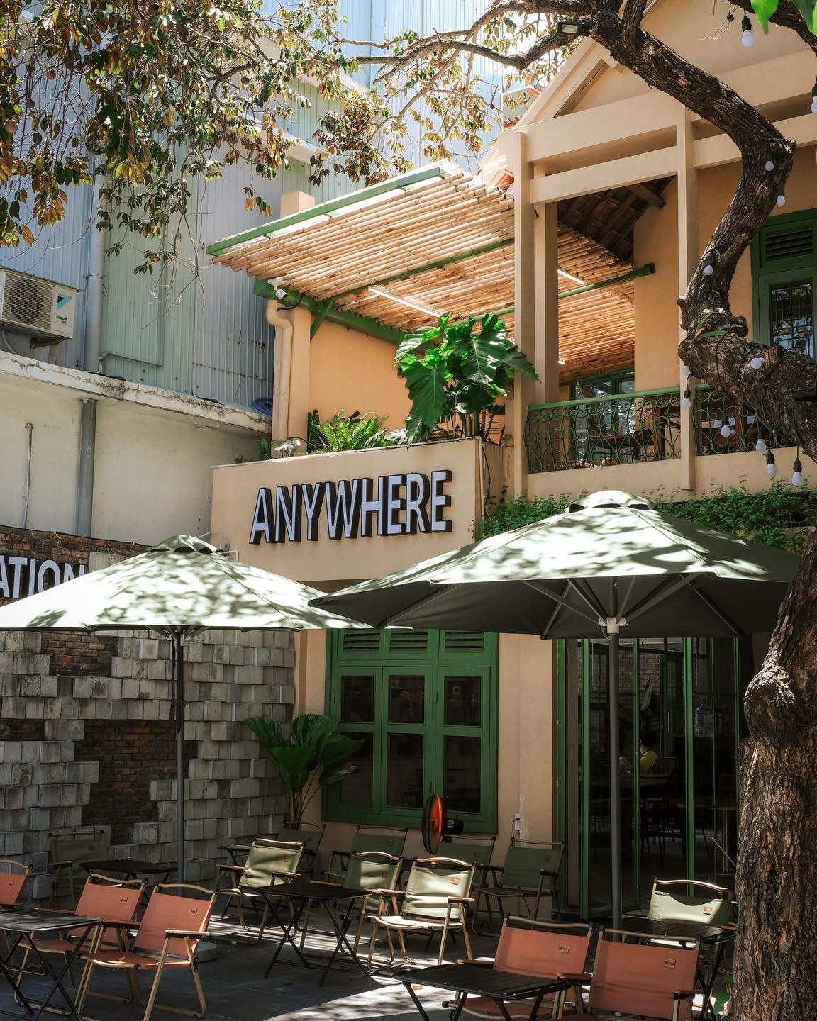 Chất lượng đồ uống & dịch vụ