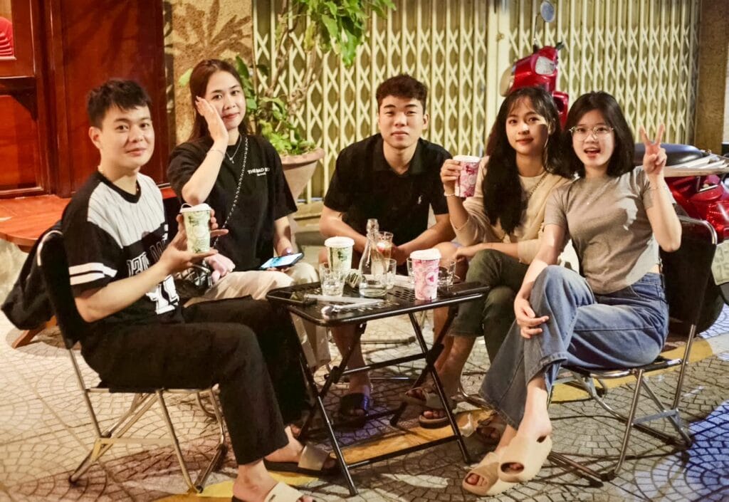 ba.lo oolong tea coffee