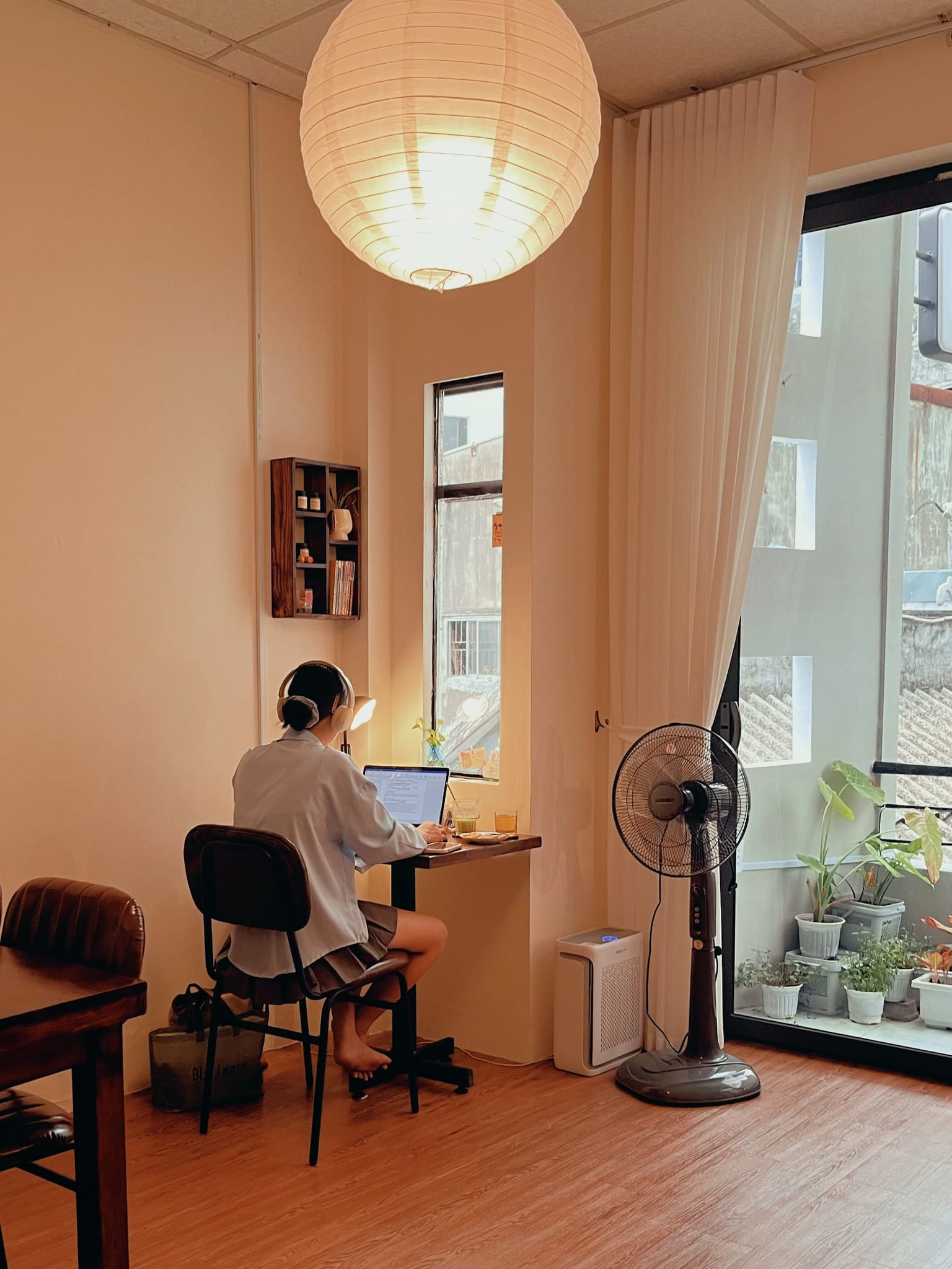 Chất lượng tại quán