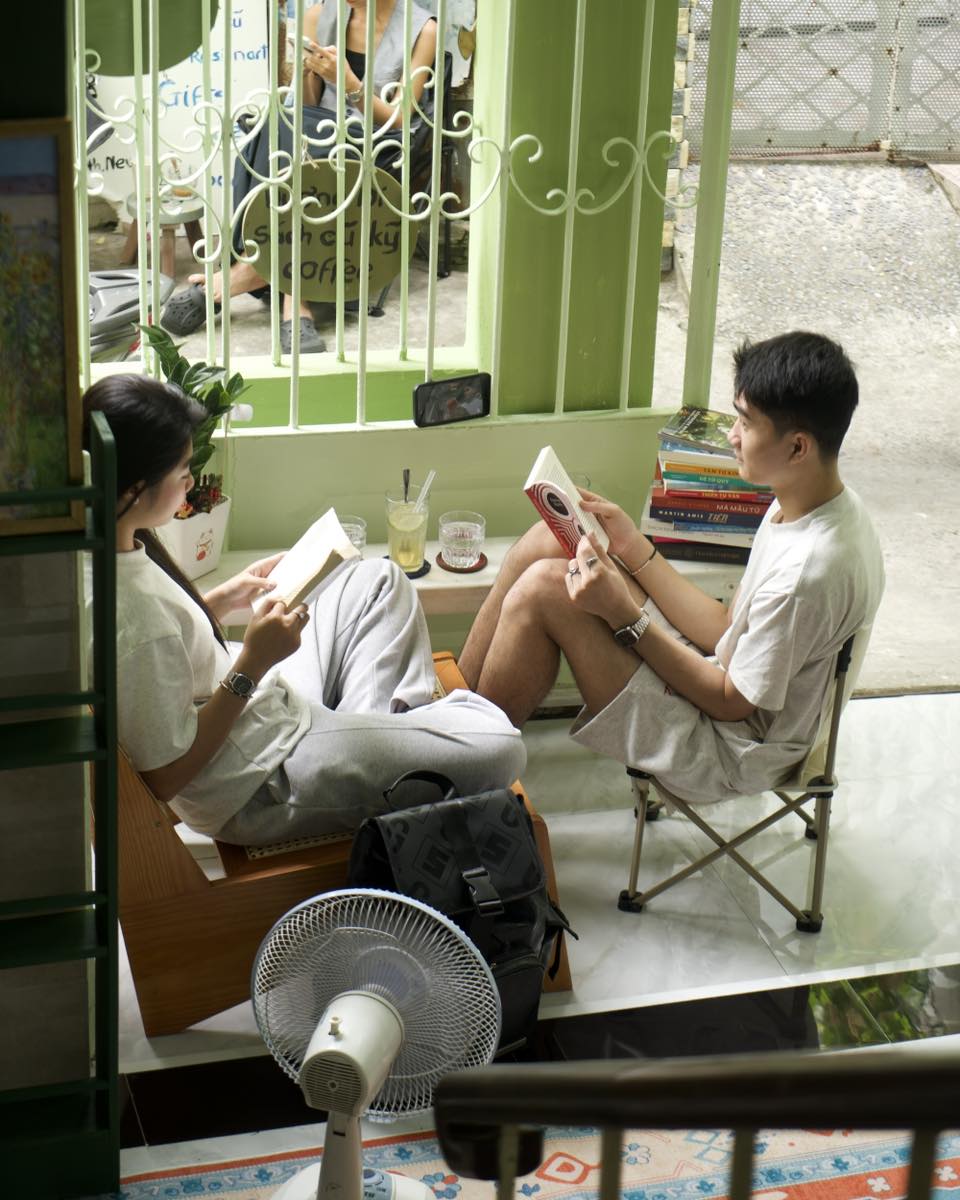 Đánh giá từ khách hàng