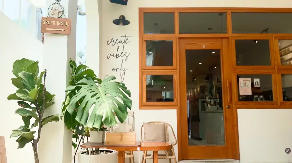 create danang art space