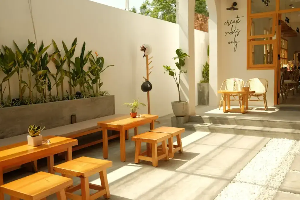 create danang art space