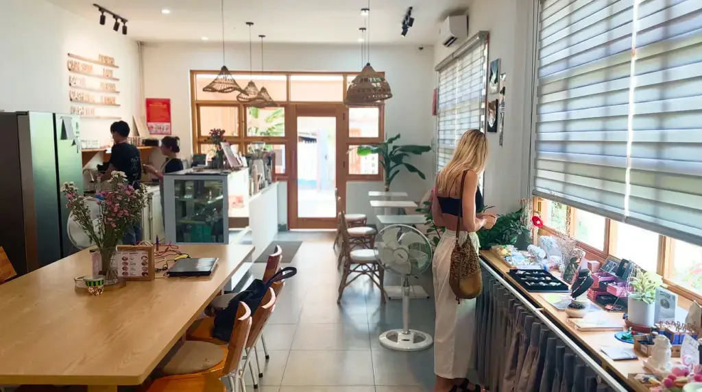 create danang art space