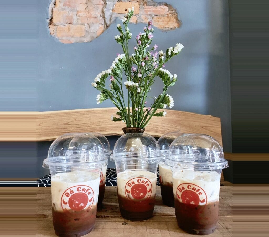 đá cafe