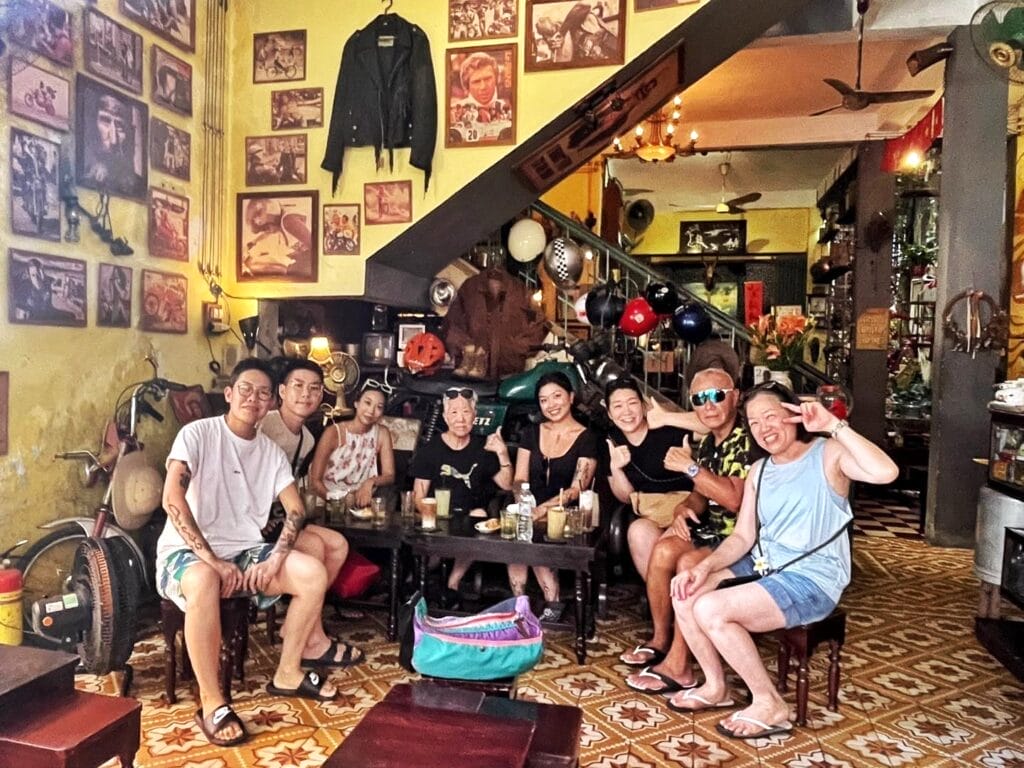 Đánh giá của khách hàng về NAM house Cafe