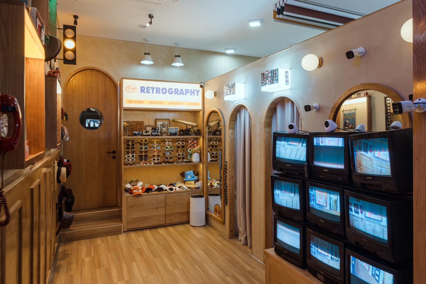 Đánh giá vị trí & khả năng tiếp cận