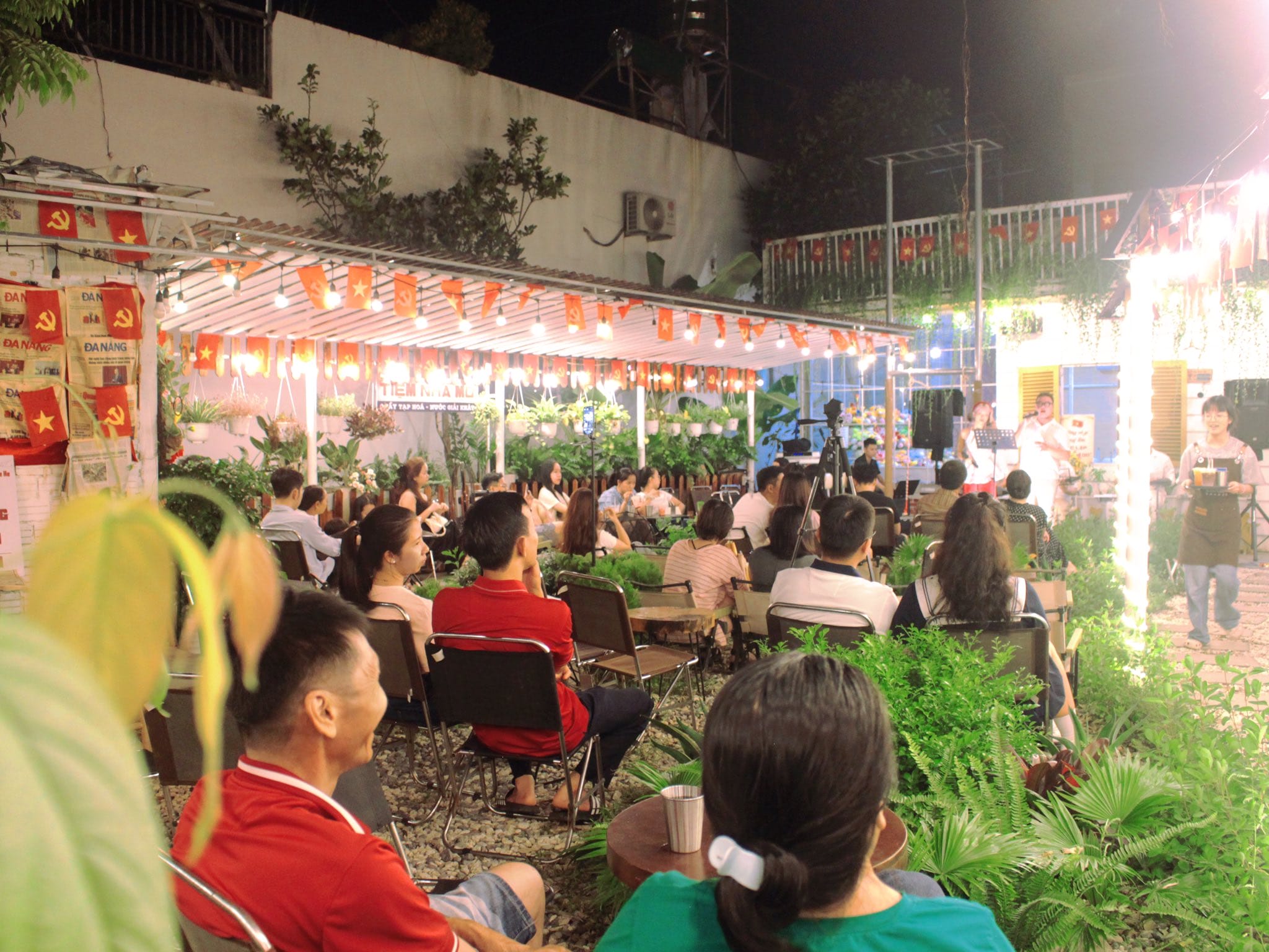 Đánh giá từ khách hàng