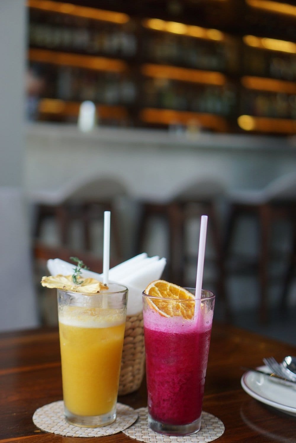 Son Tra Retreat Garden Lounge Eatery