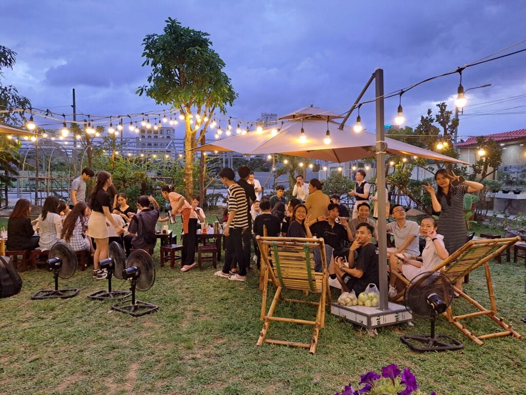 Đánh giá của khách hàng về quán