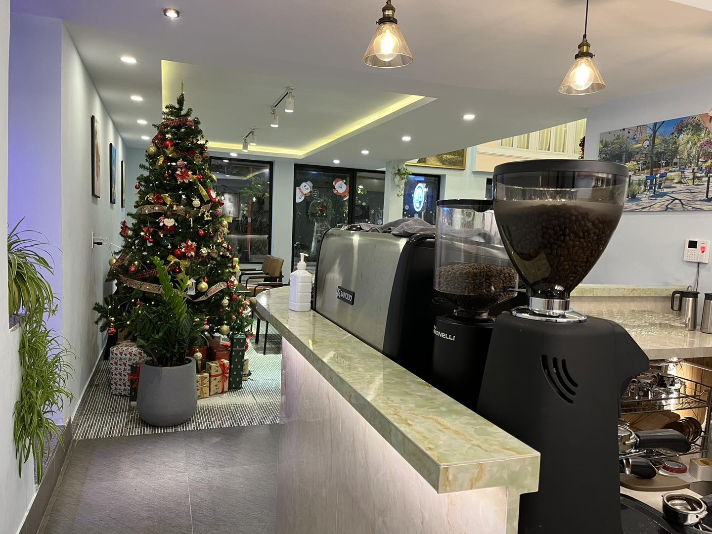 Chất lượng tại quán