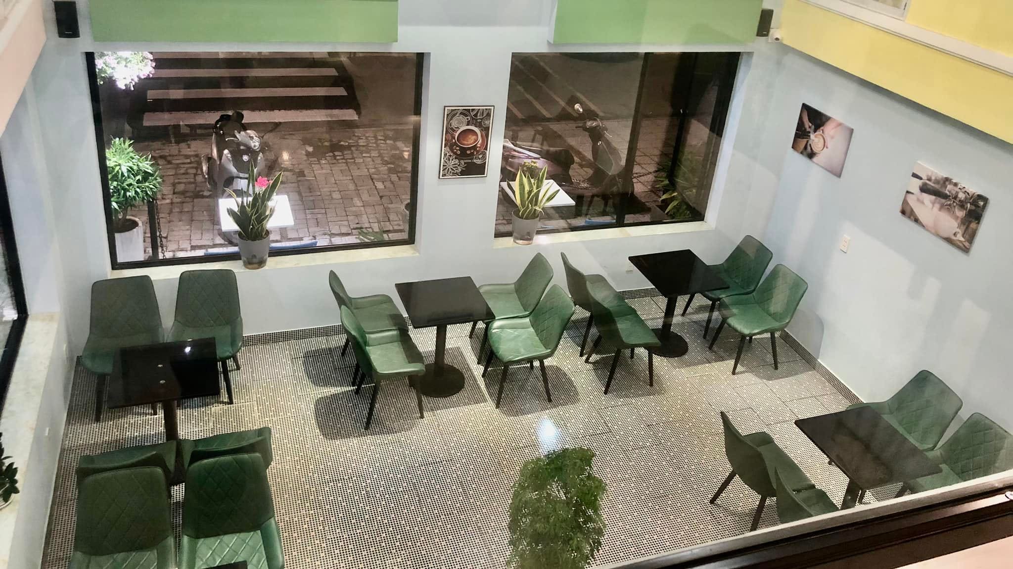 Đánh giá từ khách hàng