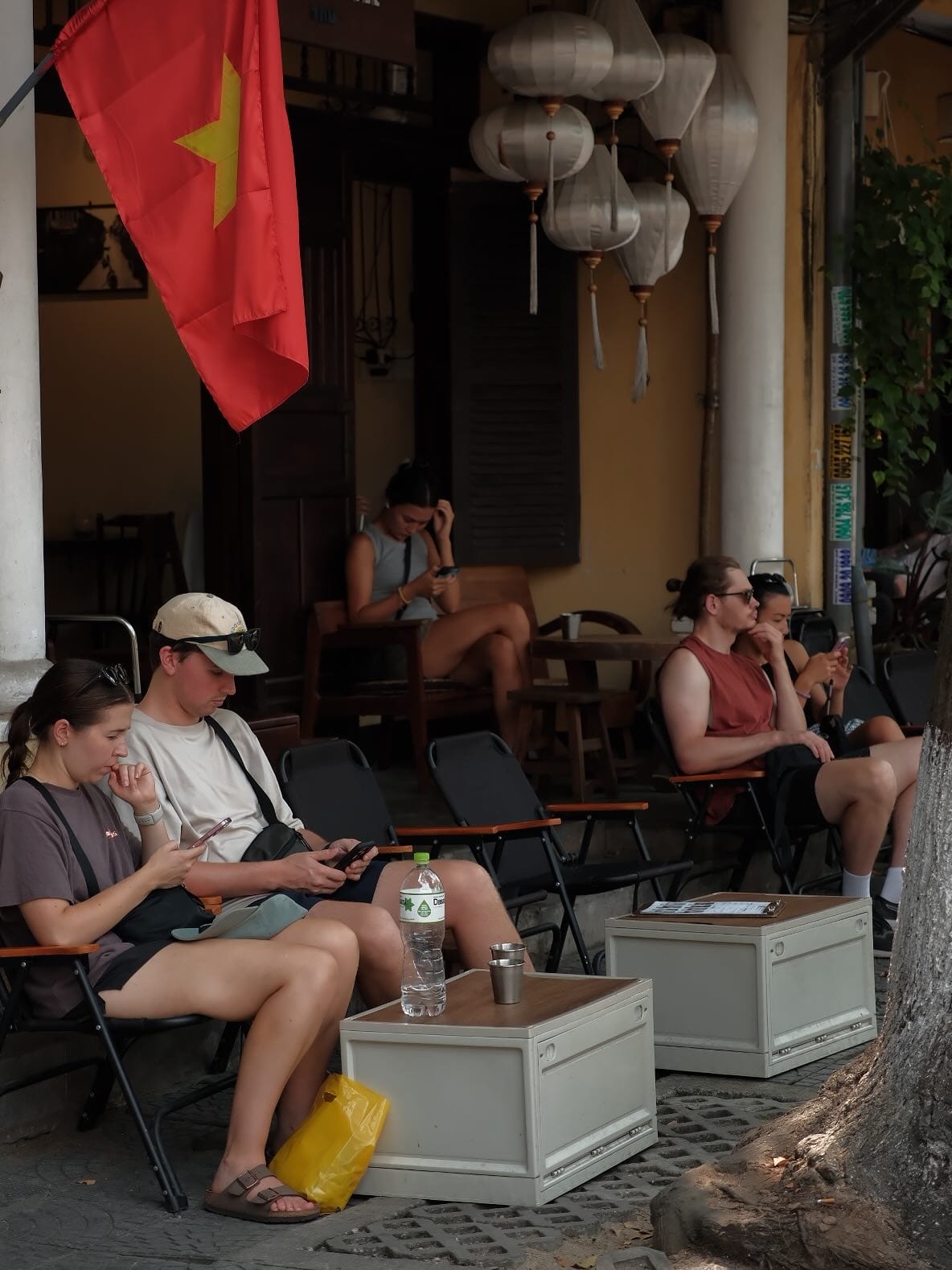 Đánh giá vị trí & khả năng tiếp cận