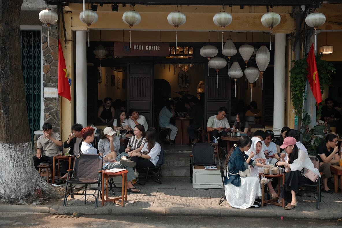 Đánh giá không gian & hình ảnh