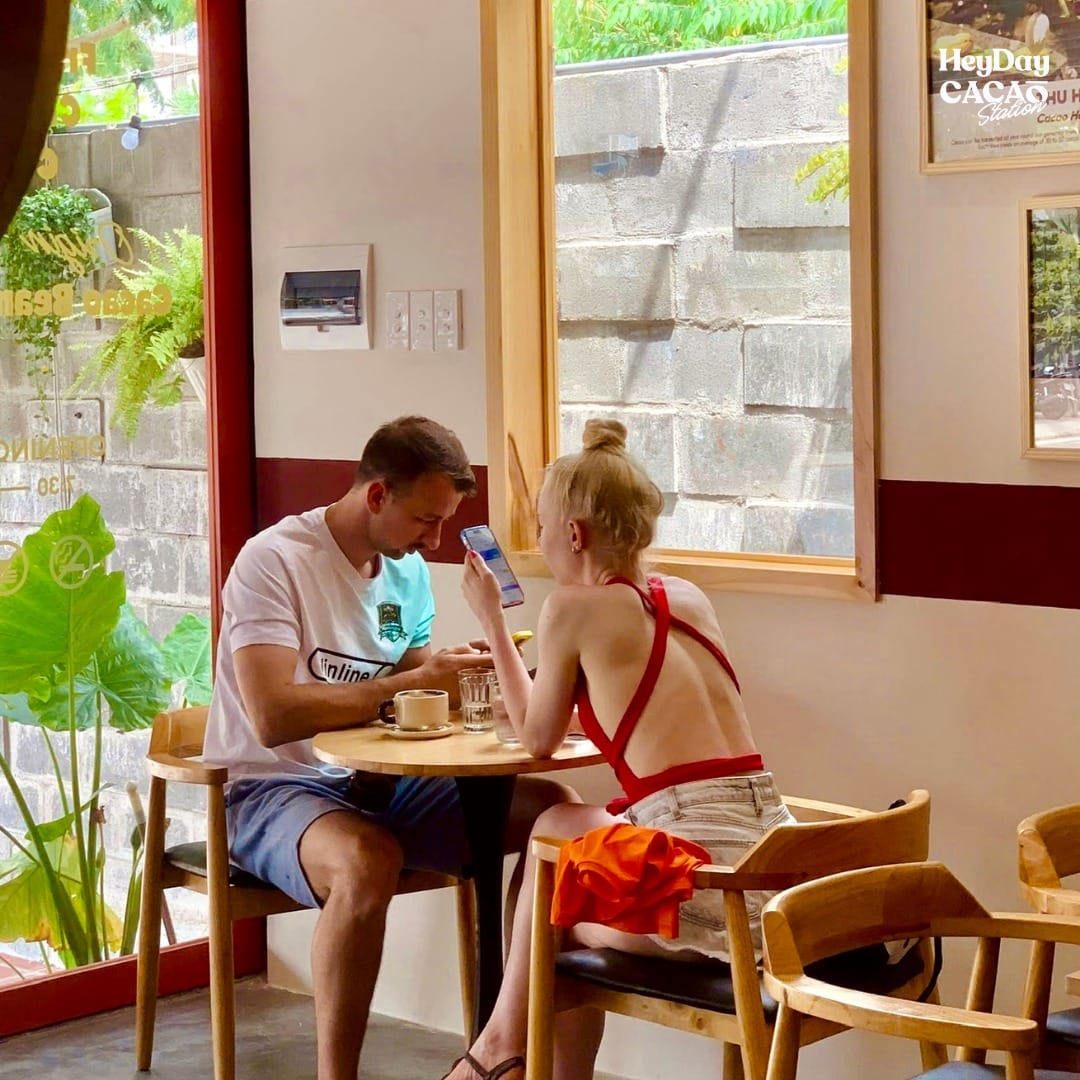 Đánh giá của khách hàng