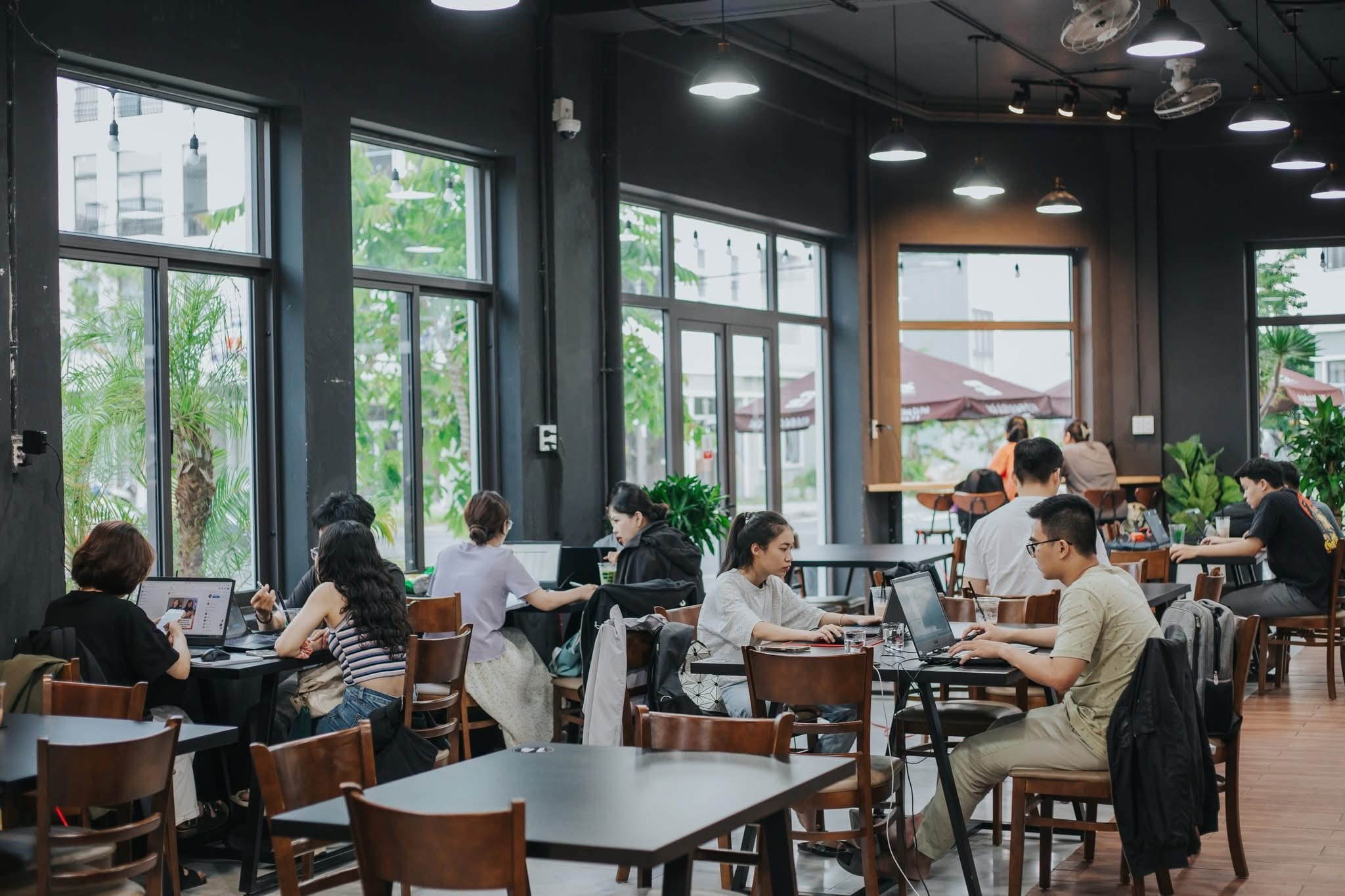 Đánh giá vị trí & khả năng tiếp cận