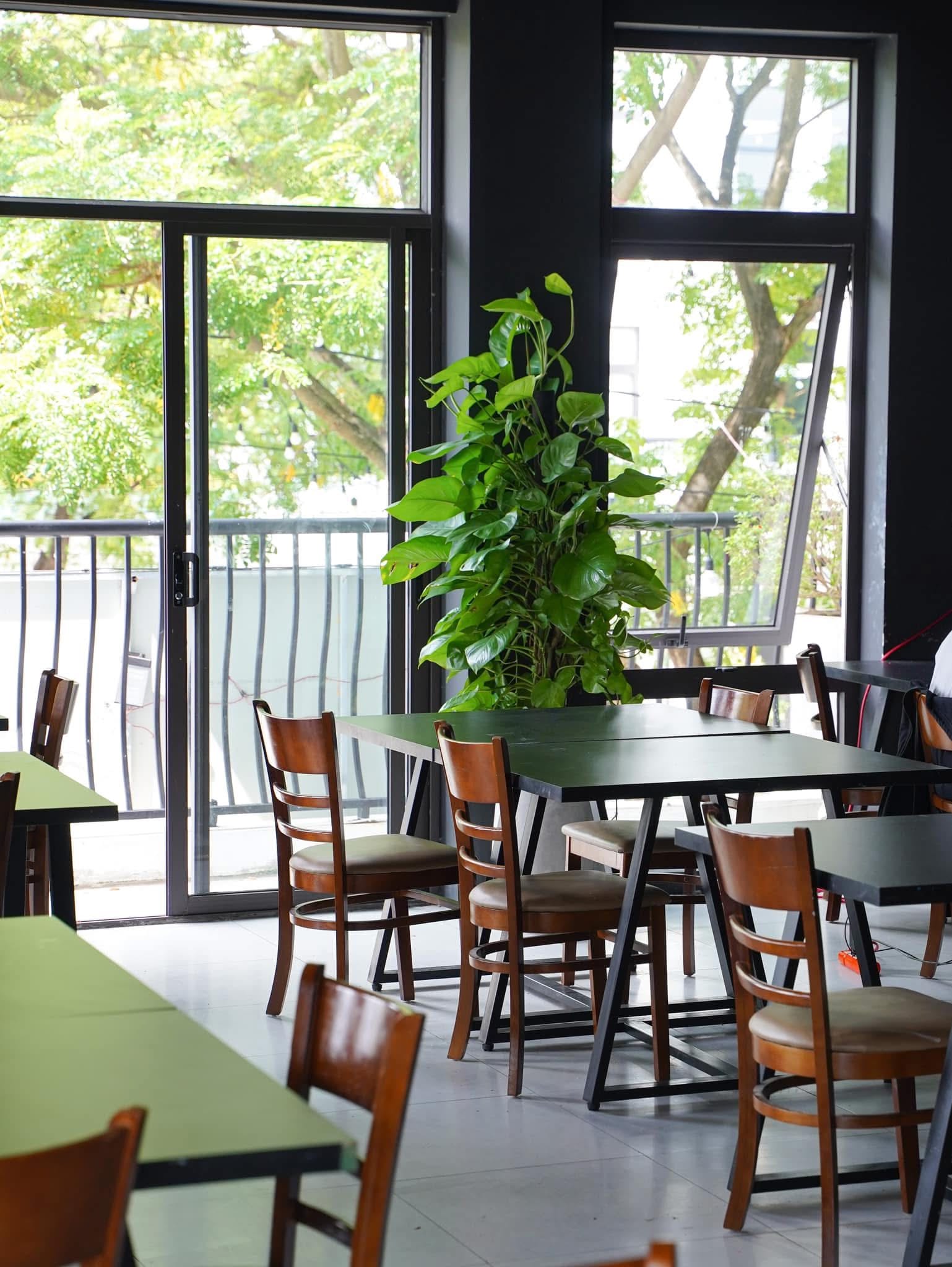 Đánh giá không gian & hình ảnh