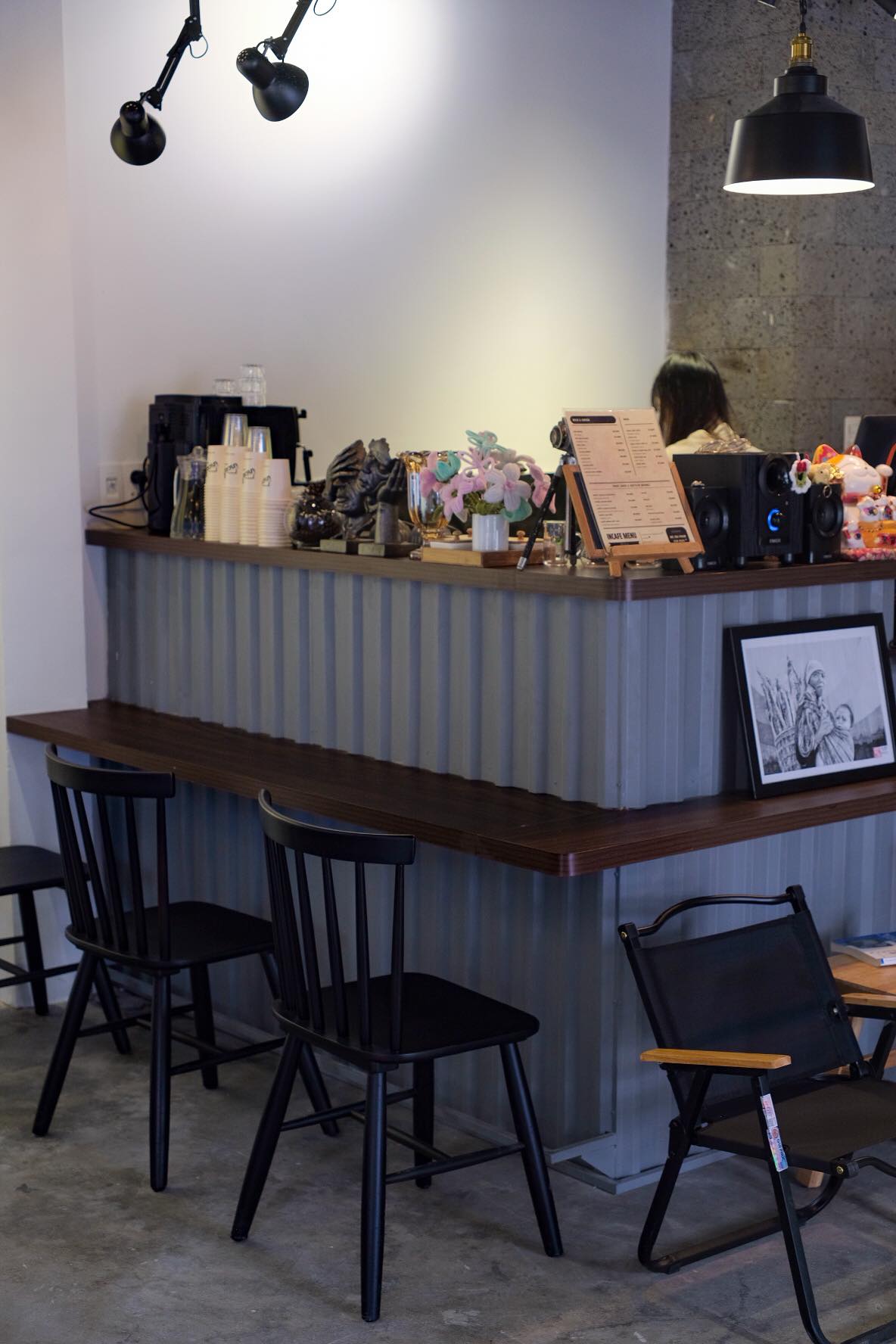 Chất lượng đồ uống & dịch vụ