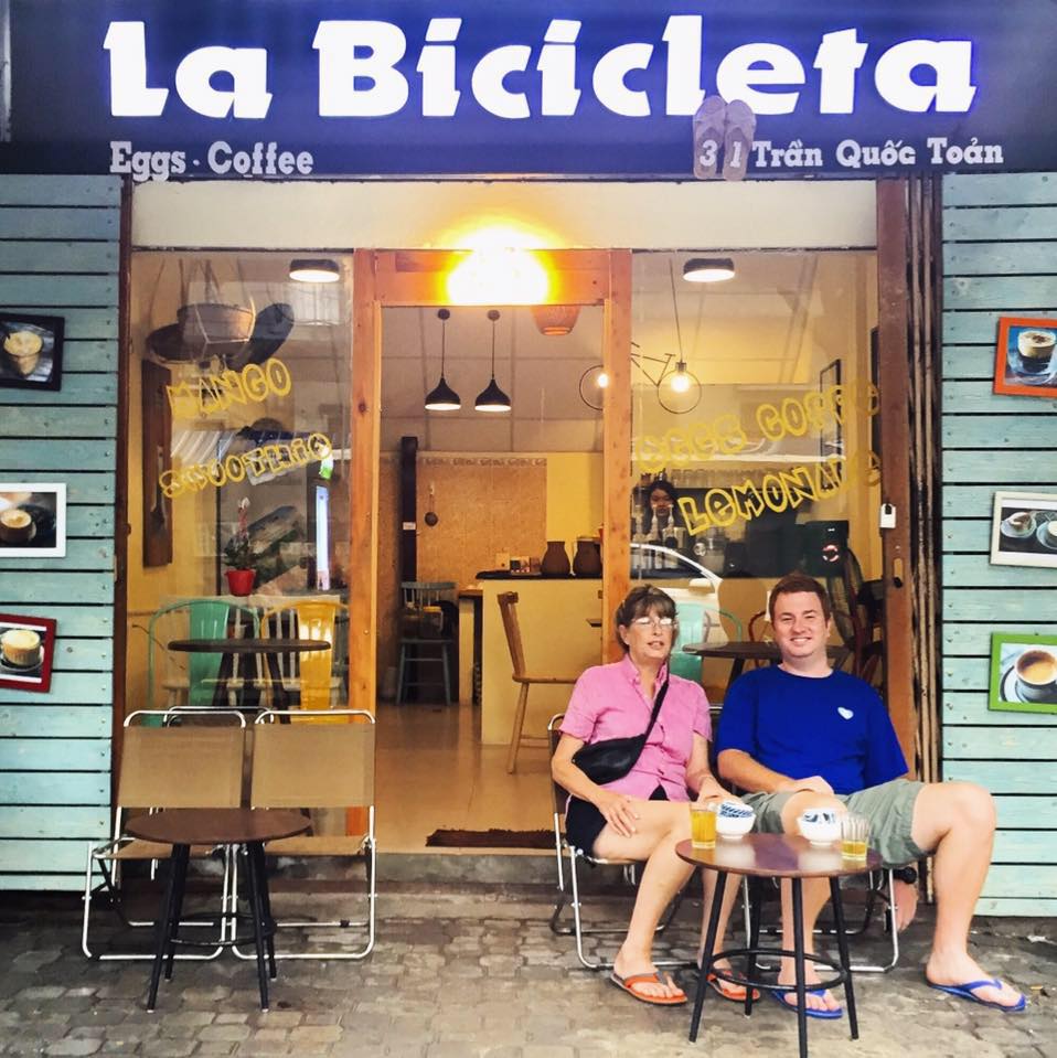 Chất lượng tại quán