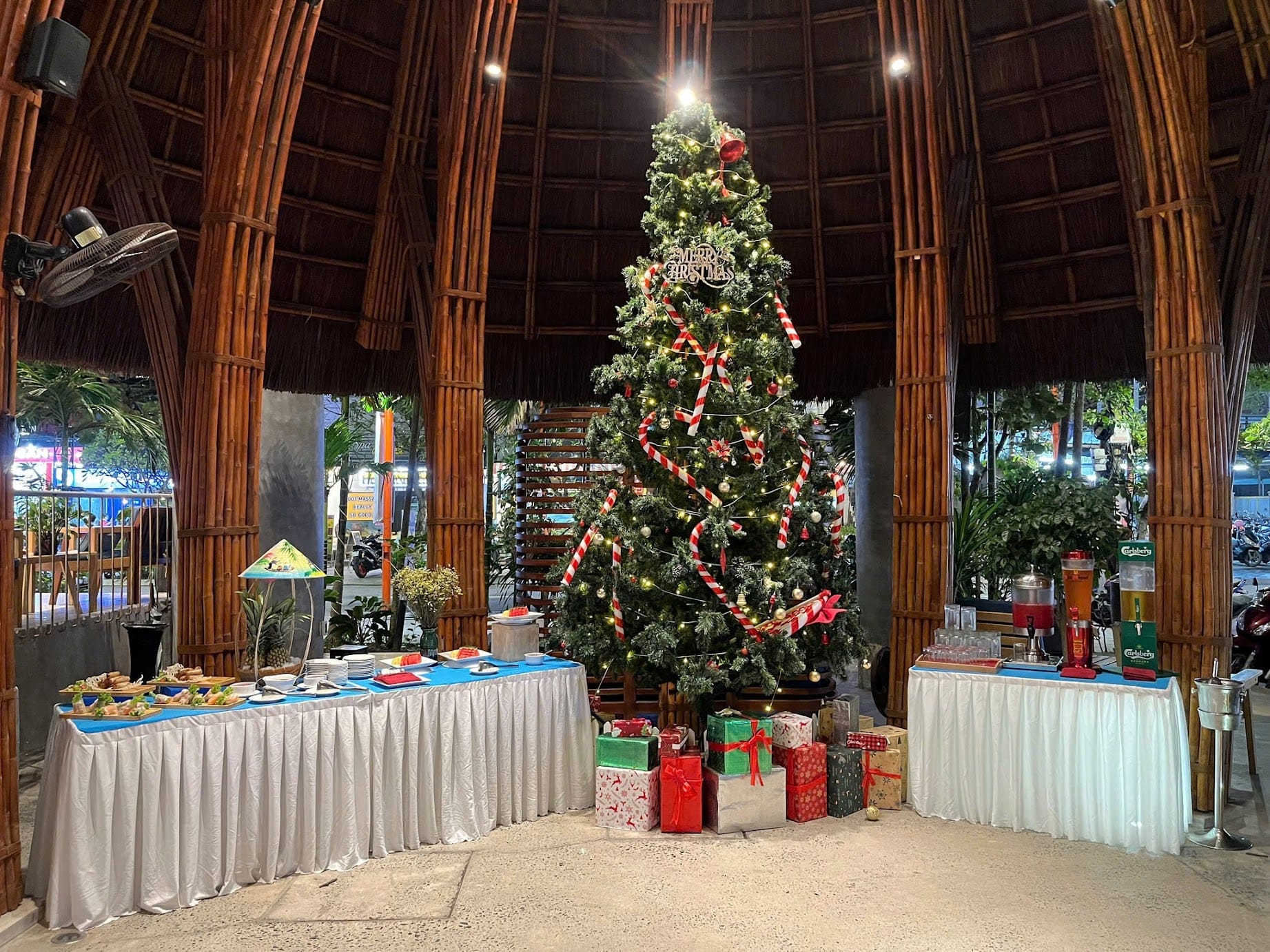 Chất lượng tại Laboo