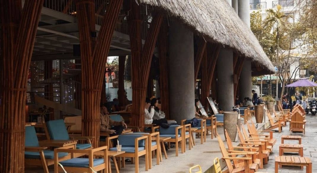 Đánh giá của khách hàng