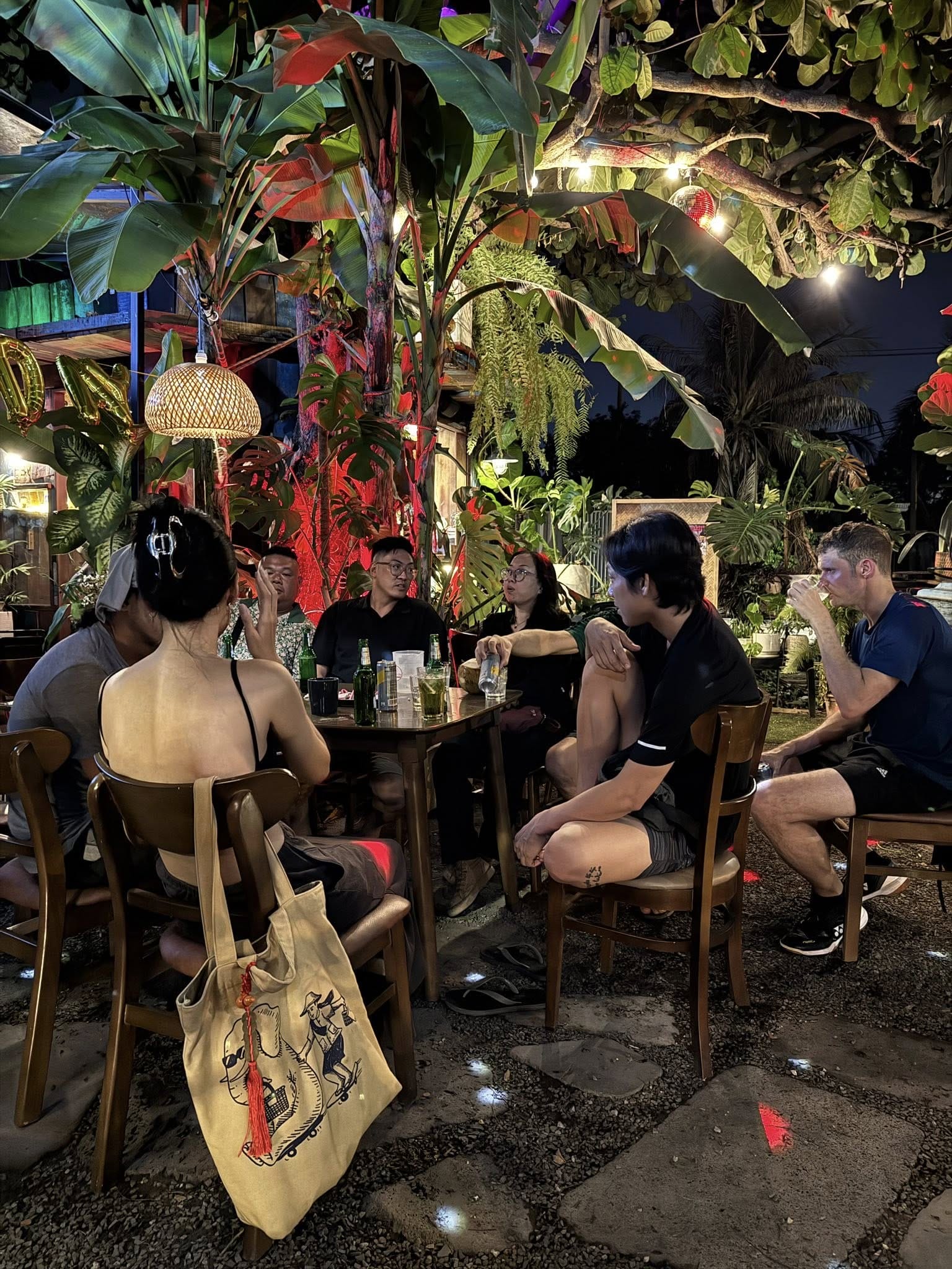 Đánh giá từ khách hàng