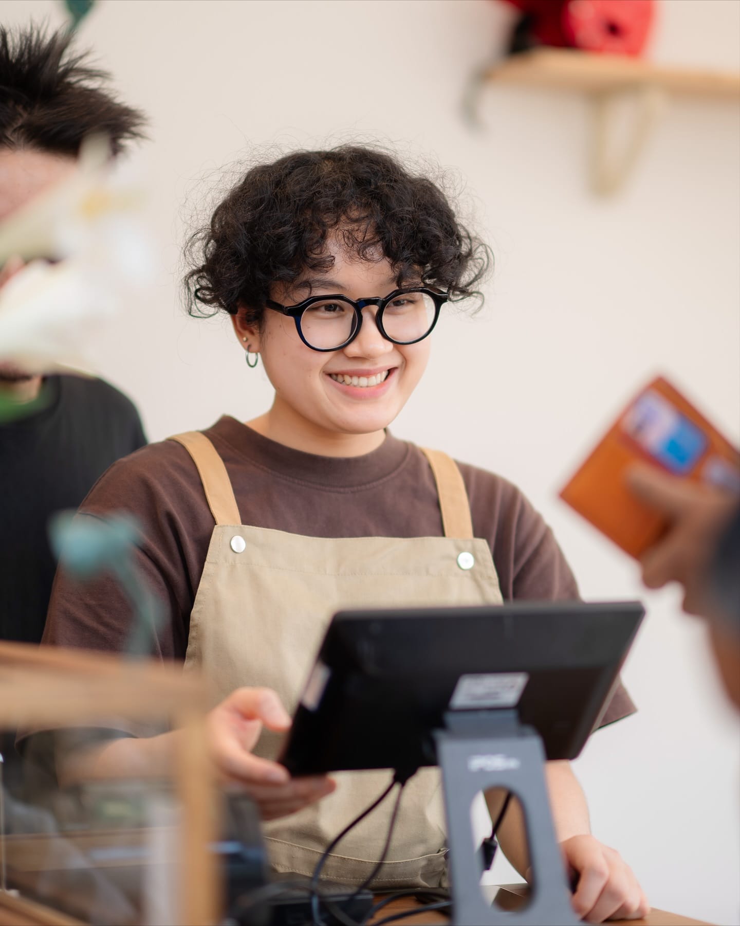 Chất lượng của quán