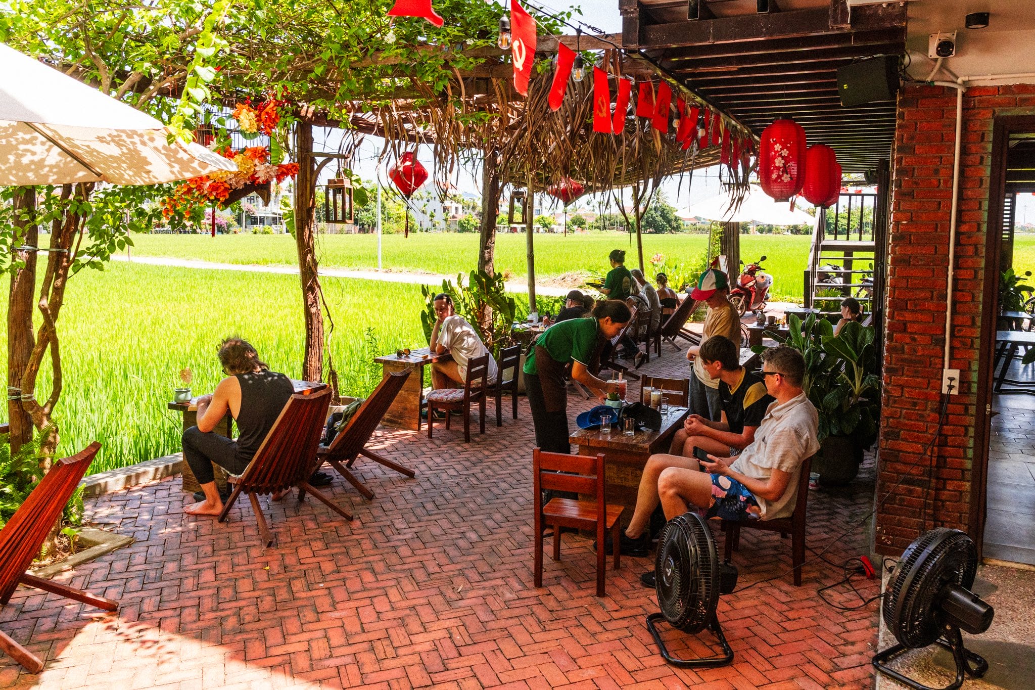 Đánh giá từ khách hàng