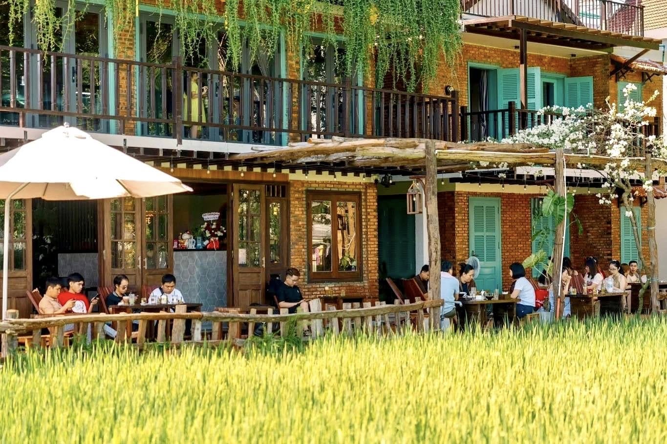 Đánh giá vị trí & khả năng tiếp cận