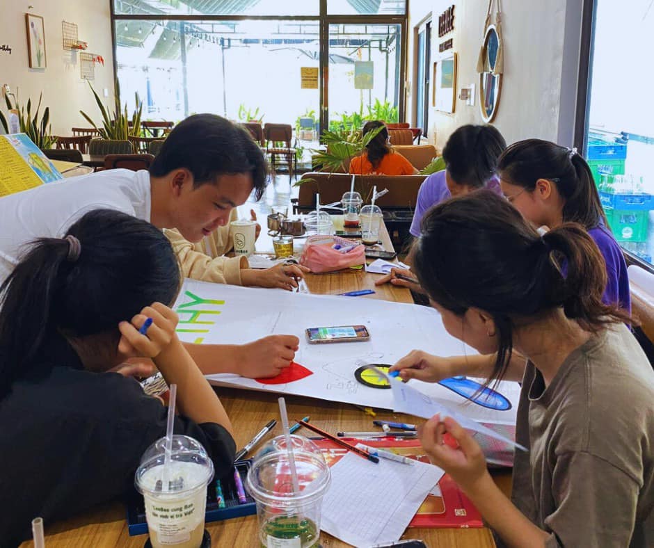 Đánh giá từ khách hàng