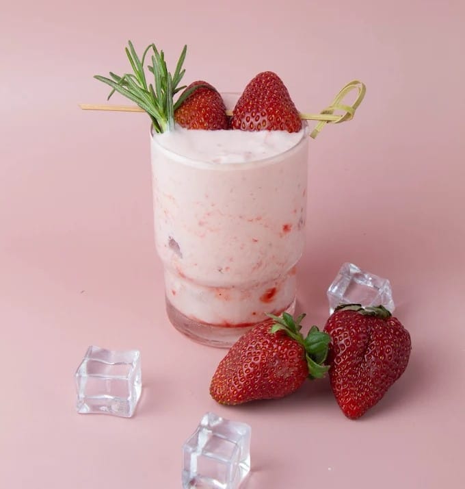 Thực đơn của quán