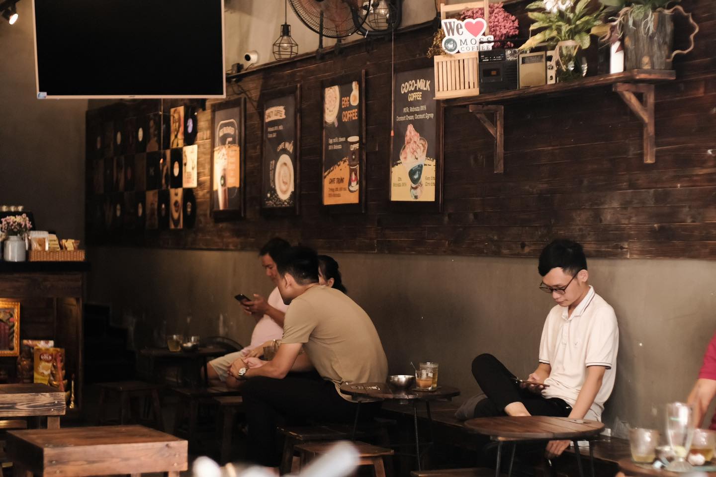 Đánh giá không gian và hình ảnh