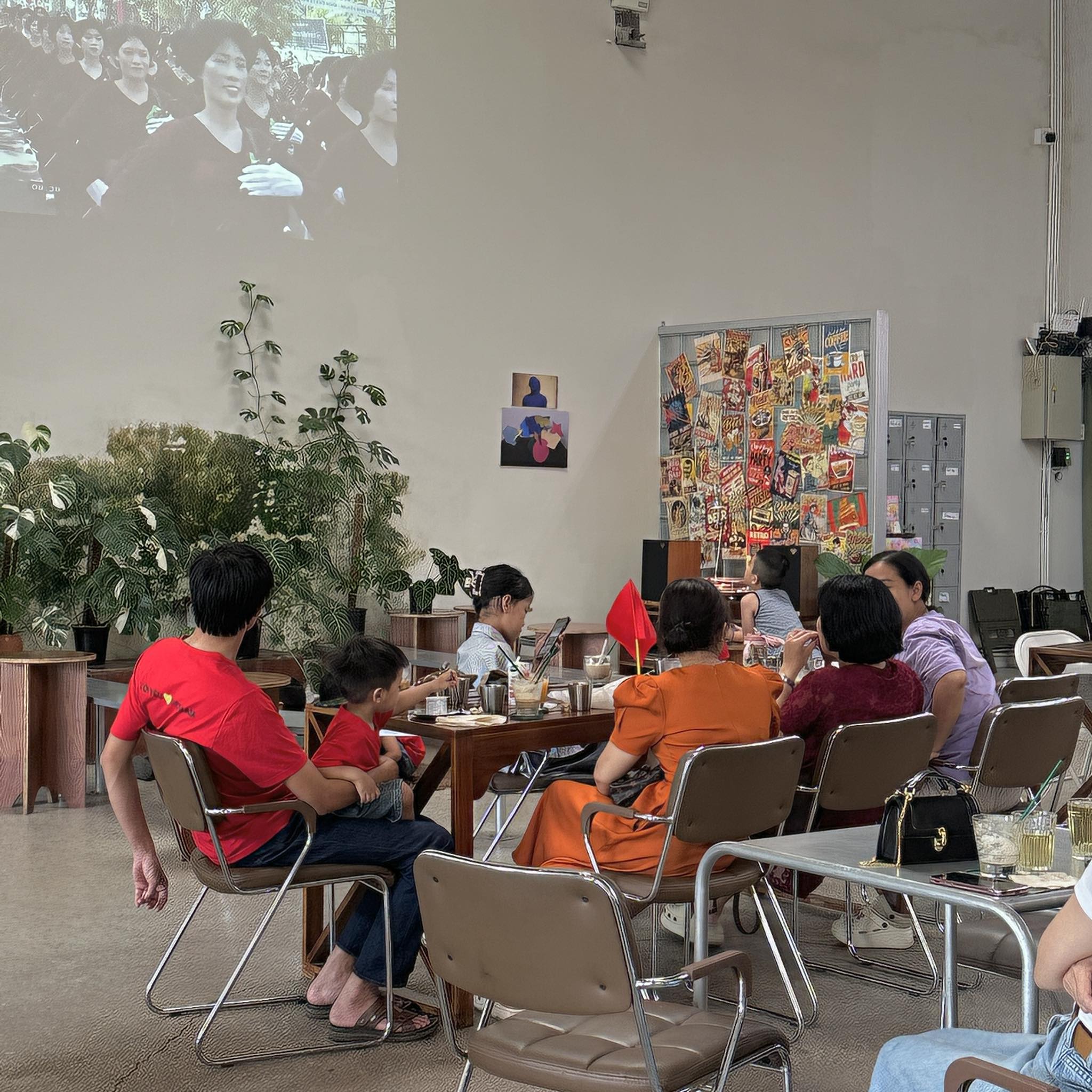 Đánh giá từ khách hàng