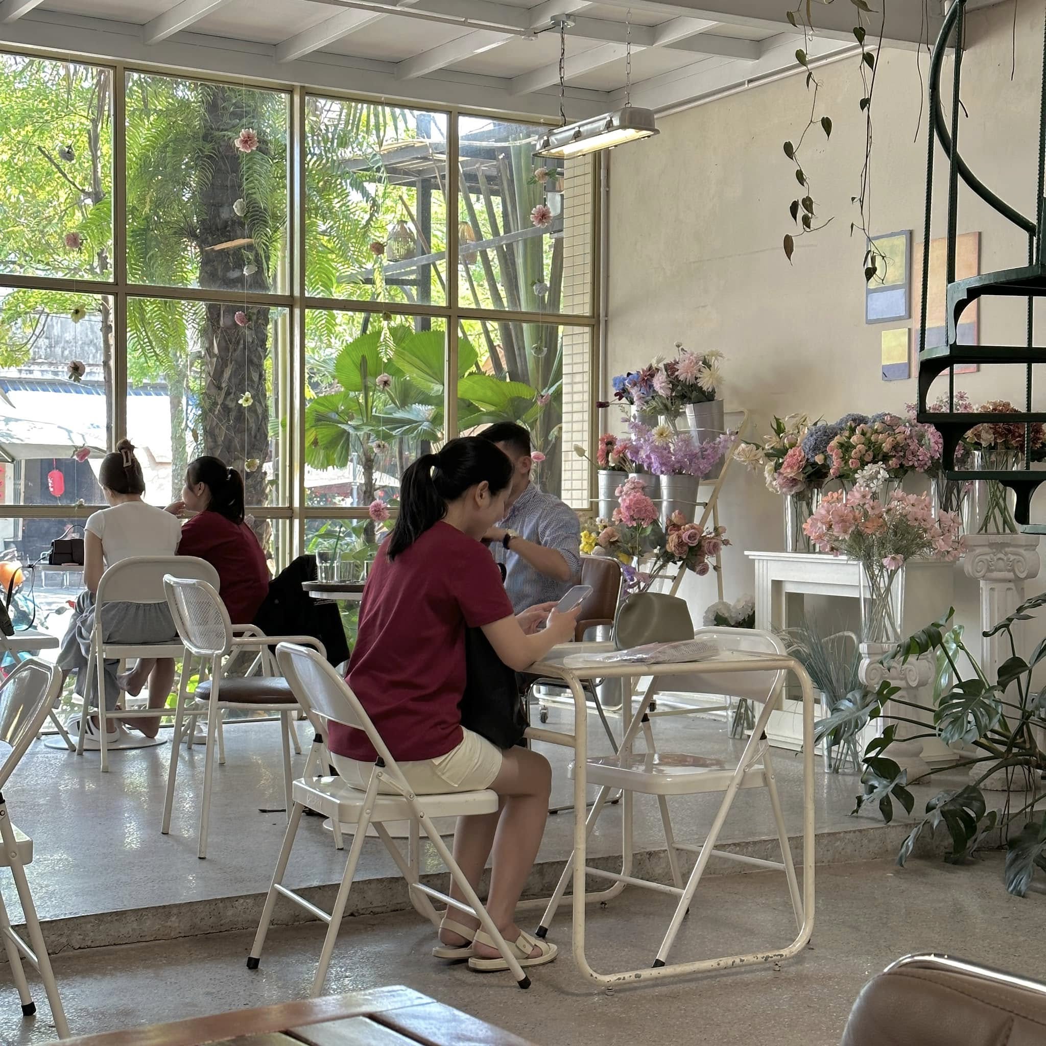 Chất lượng đồ uống & dịch vụ