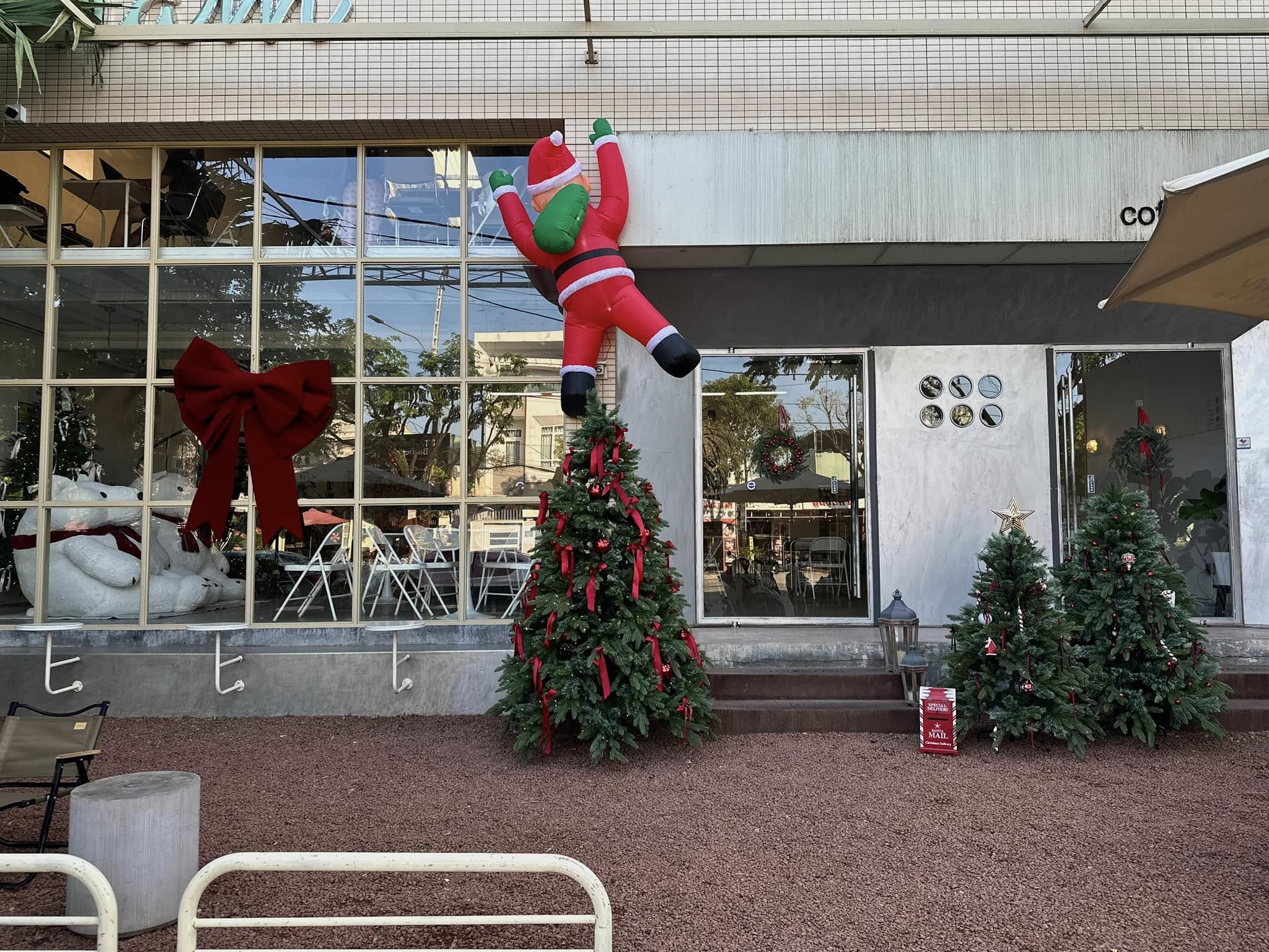 Nam – by Nam Coffee