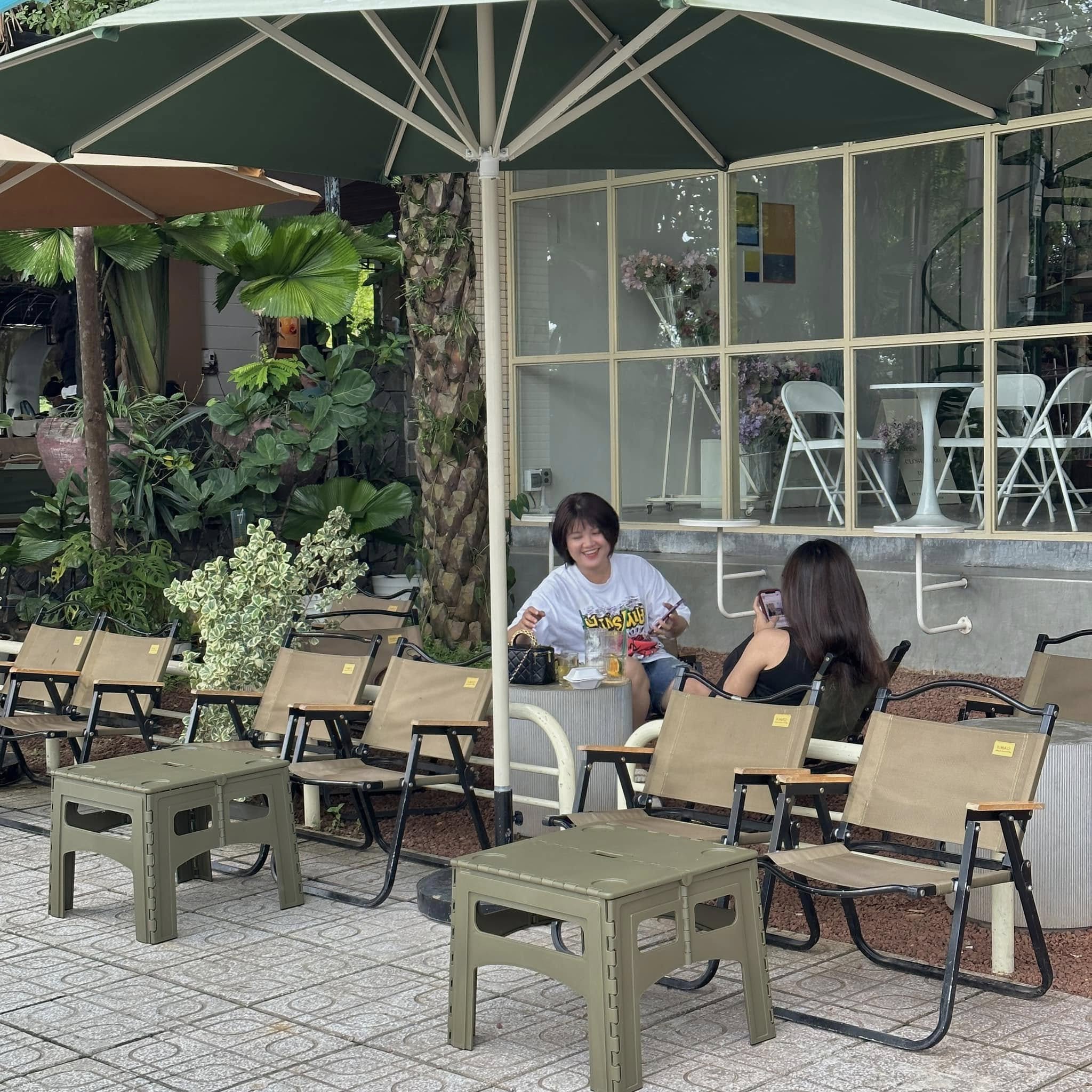 Đánh giá vị trí & khu vực xung quanh