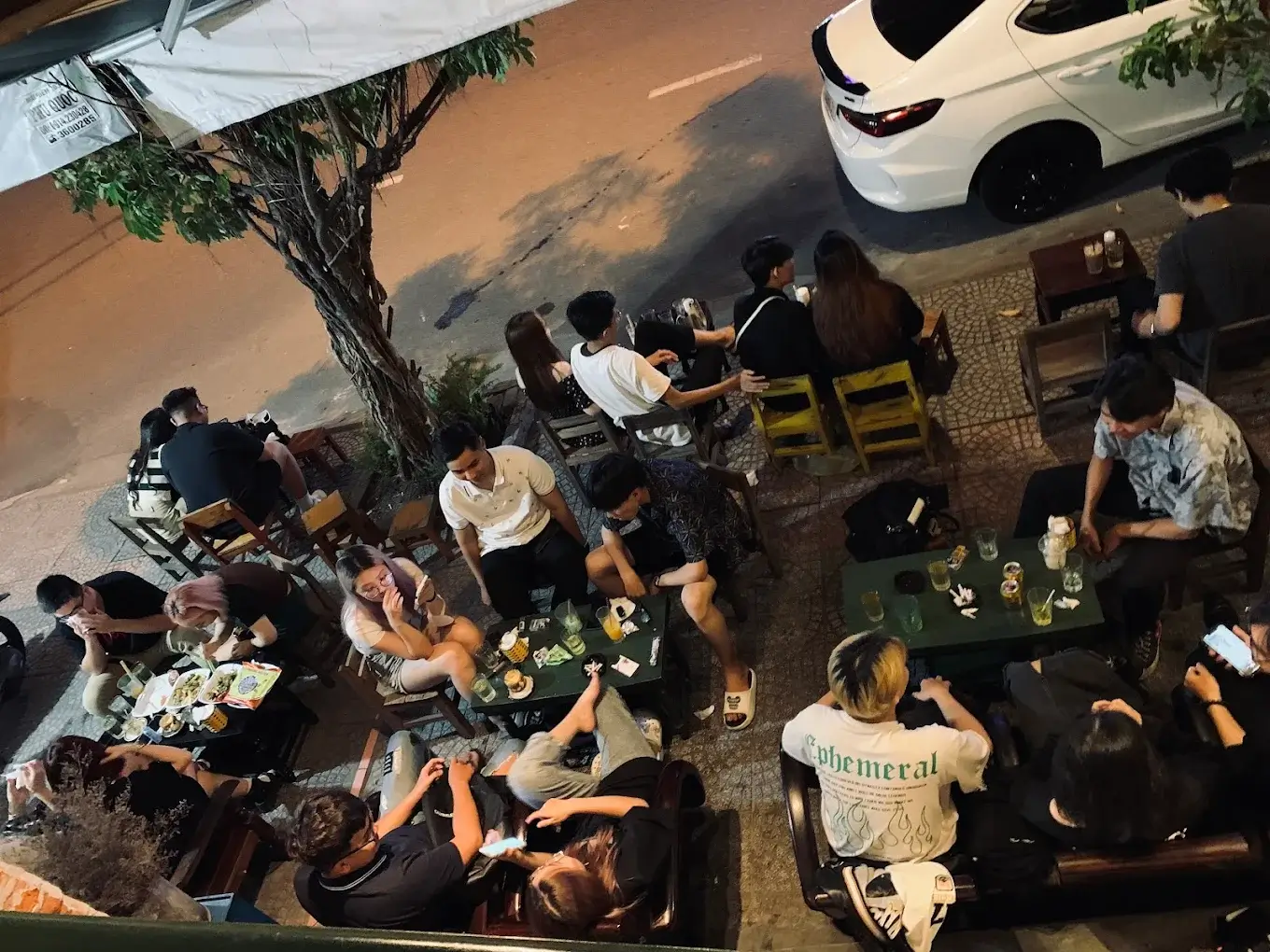 Đánh giá từ khách hàng