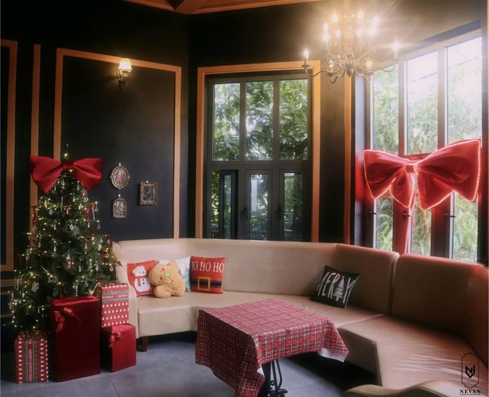 Đánh giá không gian và hình ảnh