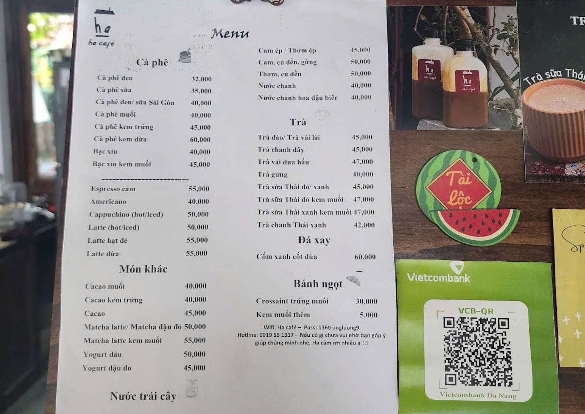 Ha Cafe