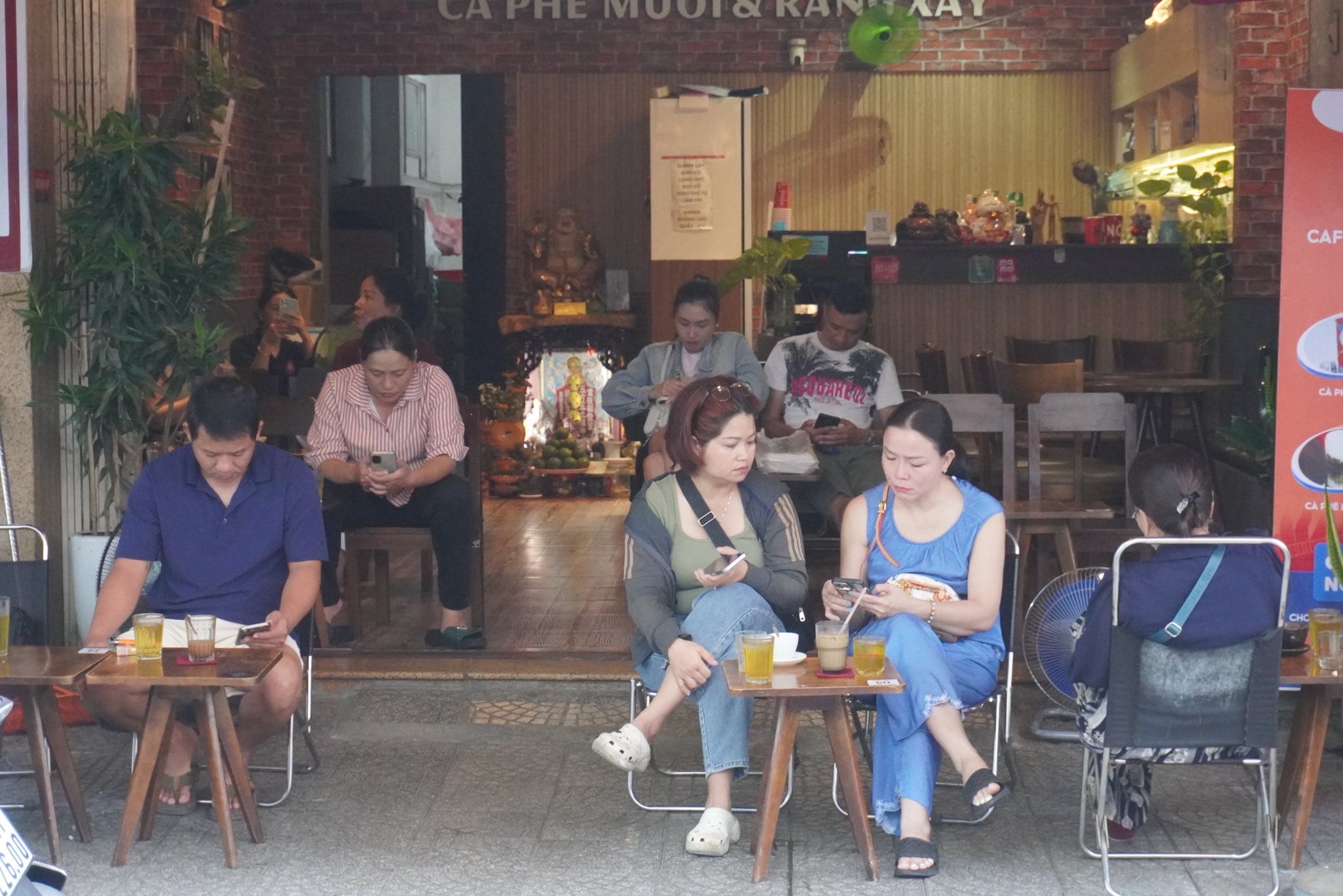 Đánh giá từ khách hàng