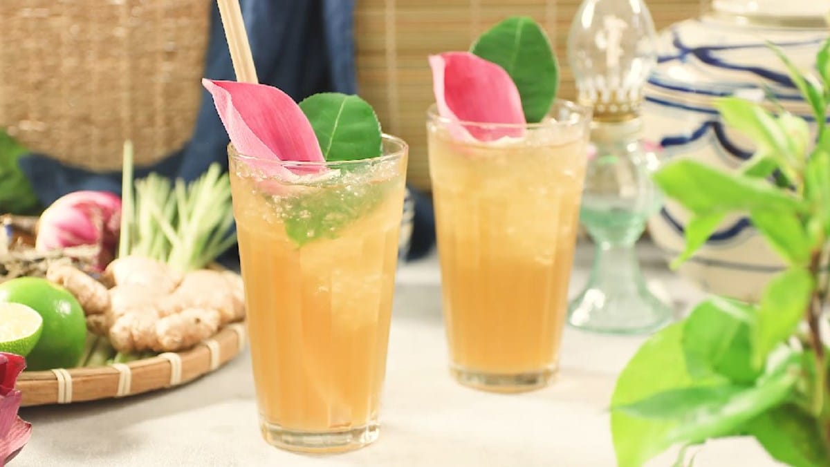 Vì sao du khách đến Hội An thường chọn nước mót?