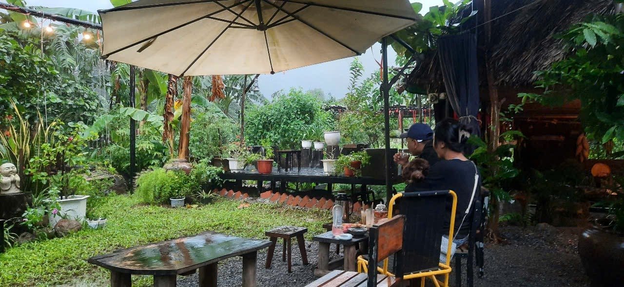 Chất lượng và dịch vụ