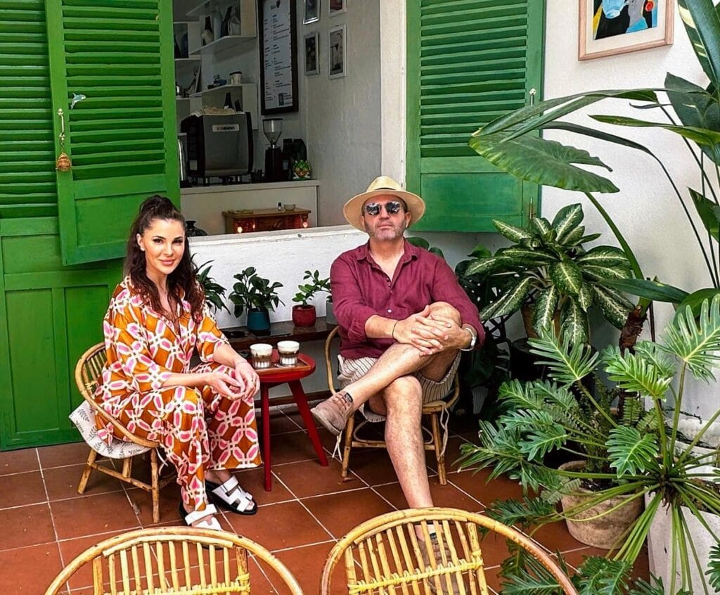 onesip cafe & co-working space